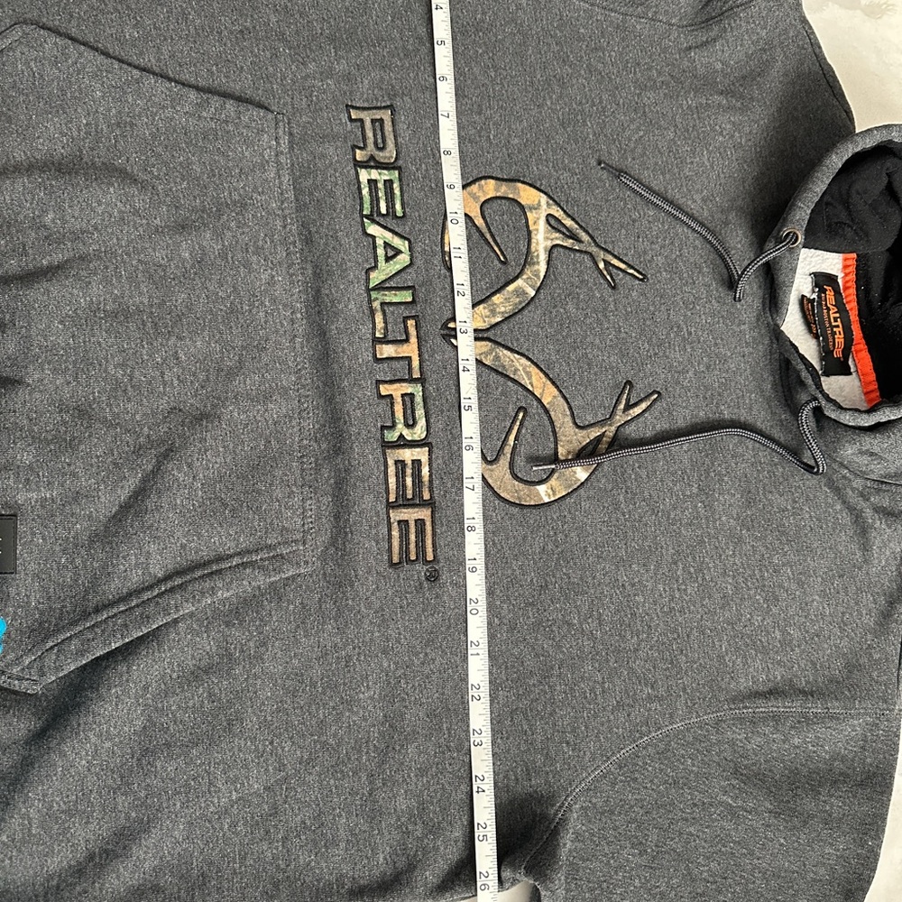 Realtree sweater - Picture 6 of 7